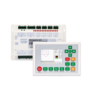 Ruida rdc6445G 6445S dsp co2 лазерная система управления с ЧПУ - Product Image 4
