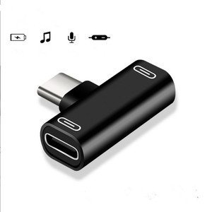 USB C公转2个usb c母适配器 - Product Image 2