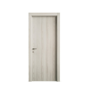 Modern son tasarım Prehung astarlanmış levha bitmiş portlar dökmek maisons - Product Image 1