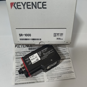 <strong>QR</strong> <strong>Code</strong> Barcode <strong>Scanning</strong> <strong>Code</strong> Reader Keyence SR-2000 - Product Image 2