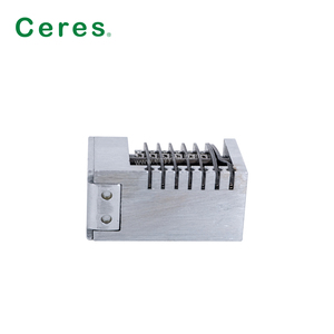 Super vendita e prezzo interessante Ceres numerazione macchina per la stampa Offset 302018 macchina da stampa - Product Image 5