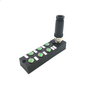 IP67 SV-Link Slave Station Fieldbus Módulo remoto de entrada y salida (IO) - Product Image 6