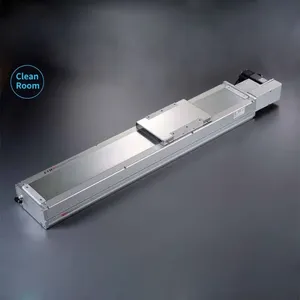 TOYO用THK ECH17-L5超精密リニアモジュールサブミクロン再利用性低熱フォトニクスアライメント表示ガイド - Product Image 4