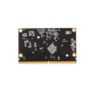 System auf Modulen RK3568 Quad Core A55 64-Bit Open Source Android 11 Debian Ubuntu Linux-Entwicklungs board RK3568 SOM-Module - Product Image 2