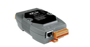 ICP CON Modbus & DCON M-7018Z-G/S 16-канальный с Modbus I-7018Z-G/S без модуля сбора данных Modbus RS-485 интерфейс