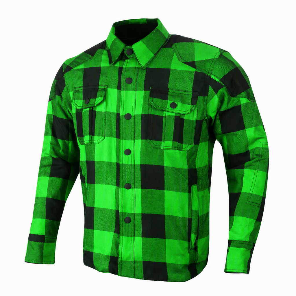 Verde