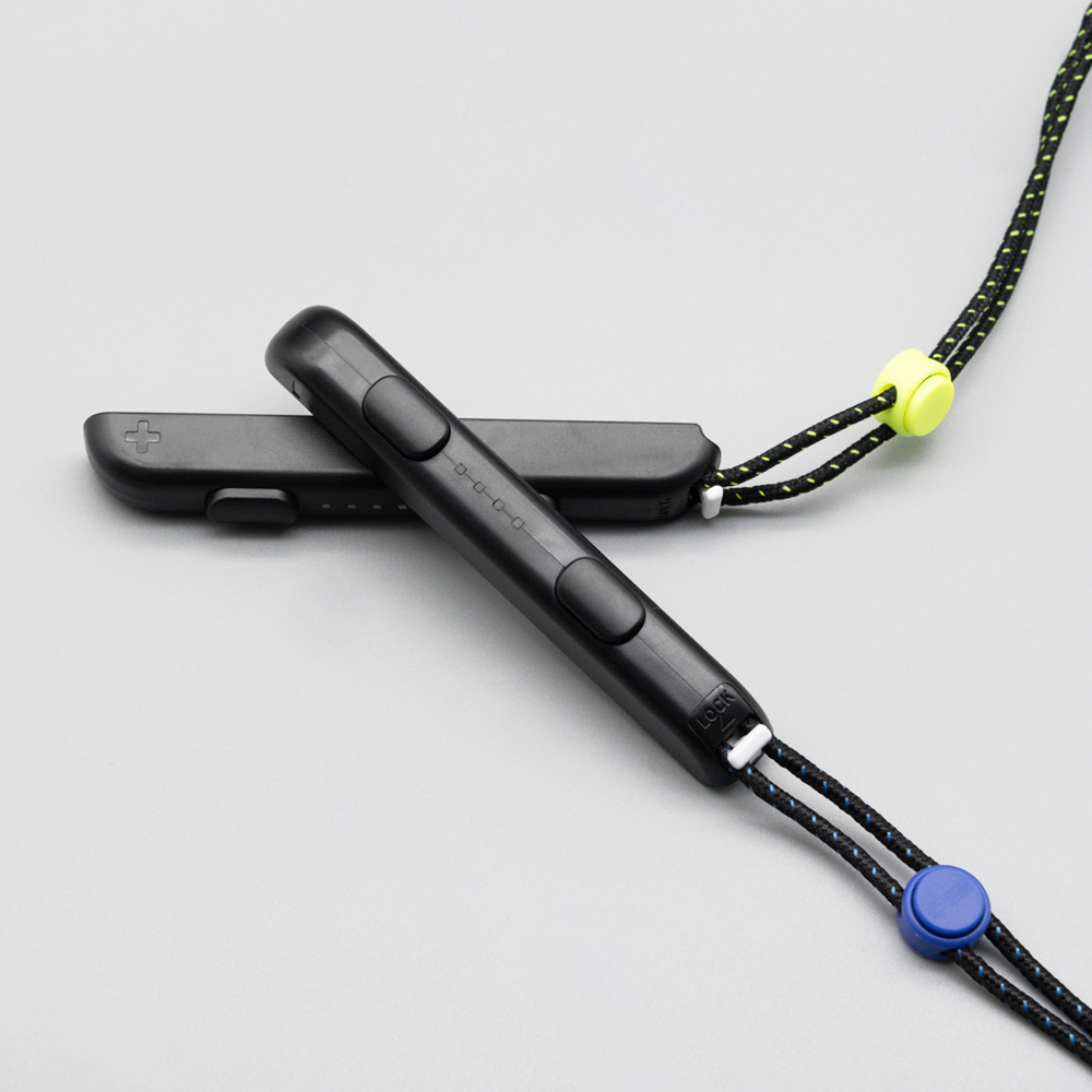 Splatoon 3 noir