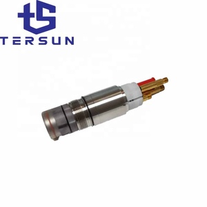 サンプル利用可能なプラズマカッター60028旋回リングフィットESAB IPT-60 PT-40 - Product Image 4