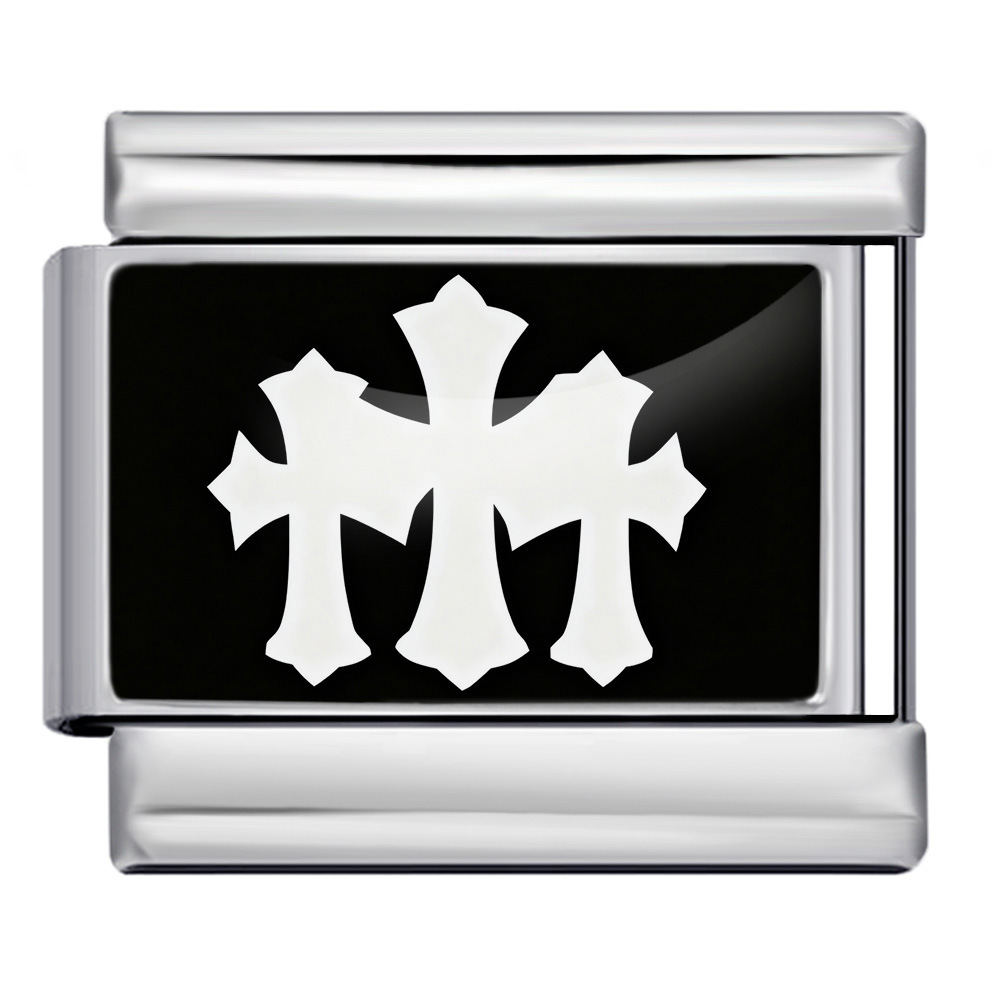 ICP-YC418 Silver