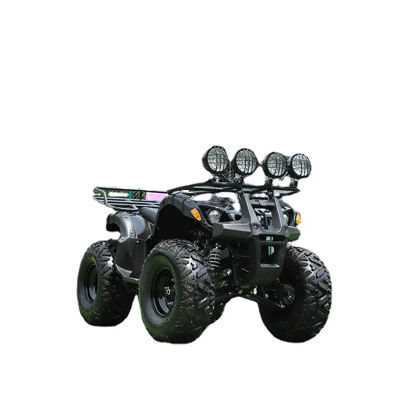 Quad 250Cc For Parts Tires 4X4 50Cc Bike Ski Snow Blower Steering Suspension Taiwan Terrain Vehicle Timber Trailer Tracked Atv