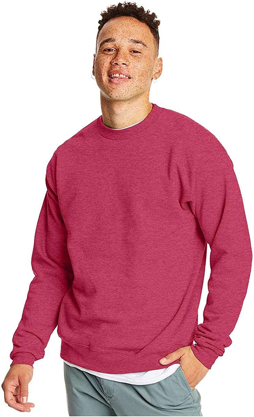Heather Red