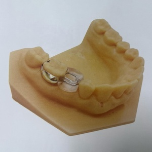 Avvolgente apparecchio ortopedico avvolgente per bambini modelli di denti ortodontici dentali avvolgenti - Product Image 5