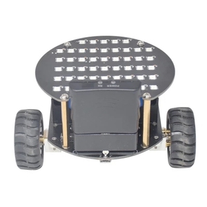 Wireless <strong>Remote</strong> <strong>Control</strong> Smart Car Is Suitable <strong>for</strong> Smart Robot Car Without Handle