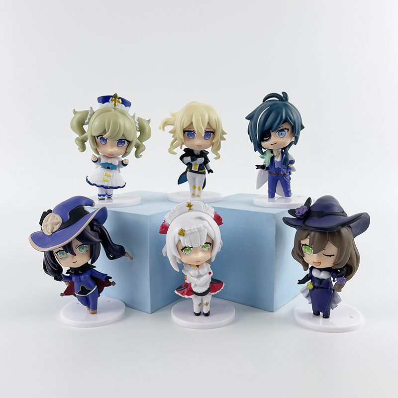 6pcs/set