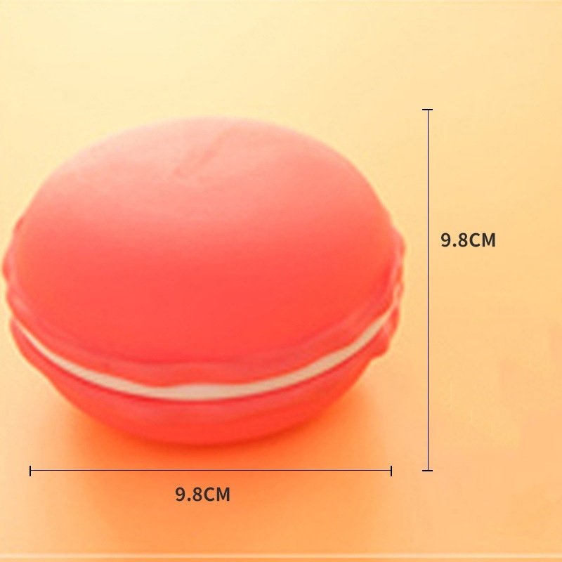 Rojo (9,8*9,8*6 cm)