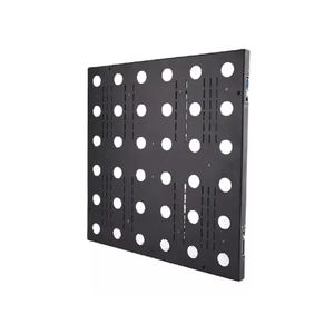 36 X3W Rgb Bunte Strahl LED Matrix Blinder Wand Dmx Control LED Matrix Licht für Dj Disco Club - Product Image 2