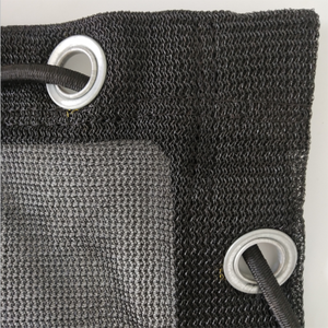 Plastic <strong>Net</strong> Best Quality Cargo HDPE Fine Mesh Trailer Cover Shipping Cargo <strong>Net</strong>