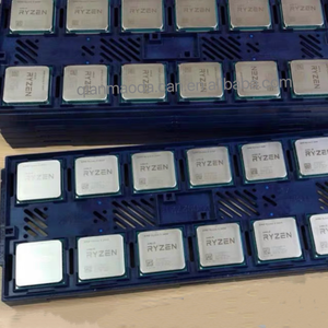 Second Hand Used <strong>AMD</strong> Ry Zen 5 3400G R5 3400G 3.7 GHz Quad-Core Eight-Thread 65W CPU <strong>Processor</strong> Socket AM4 CPU for Desktop <strong>Ddr4</strong> - Product Image 4