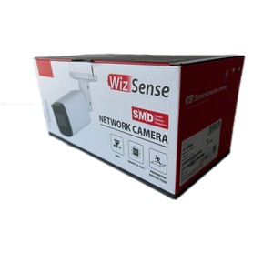 8 MP IR Vari-Fokalisations-Bullet WizSense Netzwerkkamera IPC-HFW2841T-ZS eingebaute IR-LED intelligente Überwachung Abnormalitätserkennung - Product Image 4