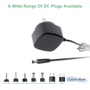 <strong>Input</strong> 100-240Volts Argentina Plug DC 5Volts 2.4 Amps Output Power <strong>Adapter</strong> for Charging POS <strong>Devices</strong> - Product Image 3