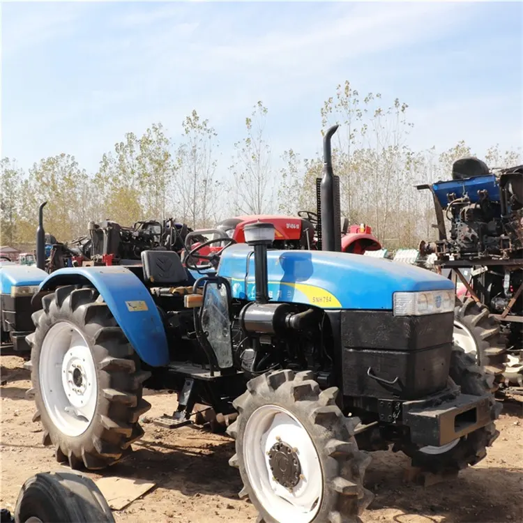 秒針トラクター農業機械トラクター良好なサービス