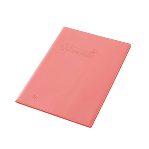 A5防水环保塑料PP/PVC封面笔记本廉价日记写书 - Product Image 3