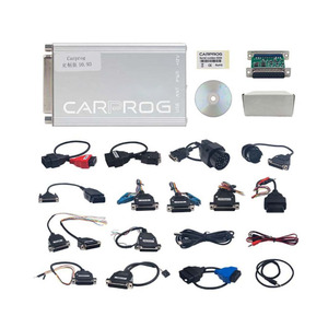 New <strong>Carprog</strong> V10.93 ECU <strong>Programmer</strong> Engine Analyzer with Diagnostic Tools - Product Image 5