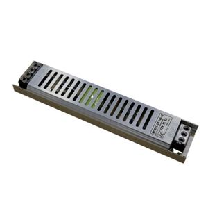 Hote satış 60w 100w 150w 200w 300w 400w 12 Volt 12 v yağmur geçirmez <span class=keywords><strong>Led</strong></span> şerit için güç kaynağı
