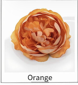 5 naranja