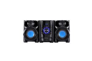 เทคโนโลยีใหม่คลาสสิกเครื่องเล่นซีดีระบบโฮมเธียเตอร์ Hi-Fi ระบบเครื่องเล่นซีดี - Product Image 2