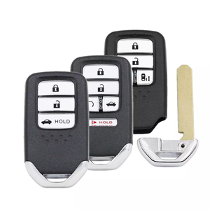 Smart <strong>Key</strong> KEYDIY Universal ZB10-4 ZB10-5 ZB10-3 for KD900 KD-X2 Mini KD Car <strong>Key</strong> Remote Replacement Fit More Than 2000 Models - Product Image 1