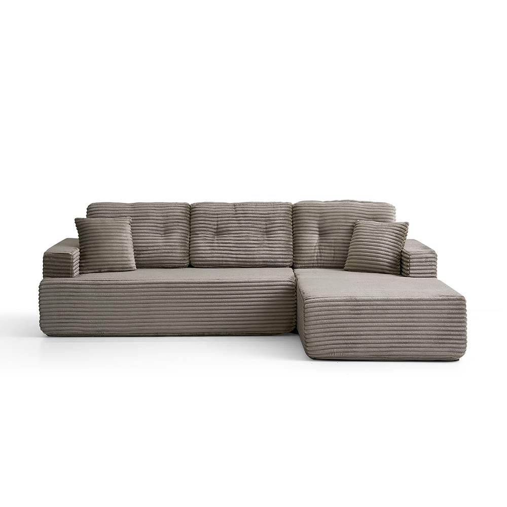 Single seat