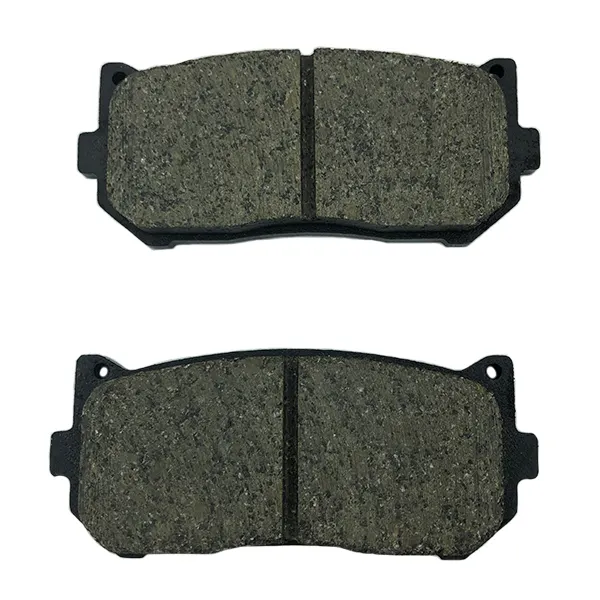 China Auto Rear Brake Pad No Noise for KIA CARENS I D775-7642 GDB3203 23455