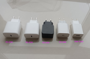 华硕戴尔惠普宏碁苹果笔记本电脑C型充电器电脑充电器适配器12V 2.2A 26w笔记本电脑充电器交流Dc电源适配器 - Product Image 6
