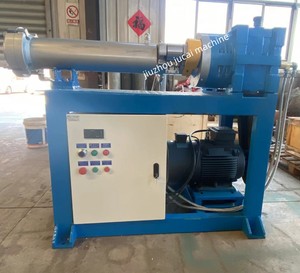 Rubber Profile Extrusion Machine / Rubber Cords <strong>Extruder</strong> Machine /<strong>silicone</strong> Sealing Strips <strong>Extruder</strong>