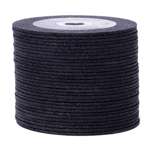 Diameter: 4/5/6/7 Inches (100/125/150/180) Dual-purpose for Cutting and Grinding Customizable Cutting <strong>Discs</strong> - Product Image 3