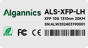 Per Cisco compatibile 10GBASE-LR/LW modulo ricetrasmettitore ottico 1310nm 20km DOM Duplex LC/UPC SMF OC-192/STM-64 SR-1 rete 5G - Product Image 5