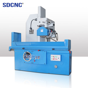 用于金属加工的SDCNC卧式平面磨床M7130 - Product Image 1