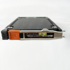 EMC Unity 300F Storage depolama sabit disk 005052110 D3F-2SFXL2-3840U 3.84T - Product Image 2