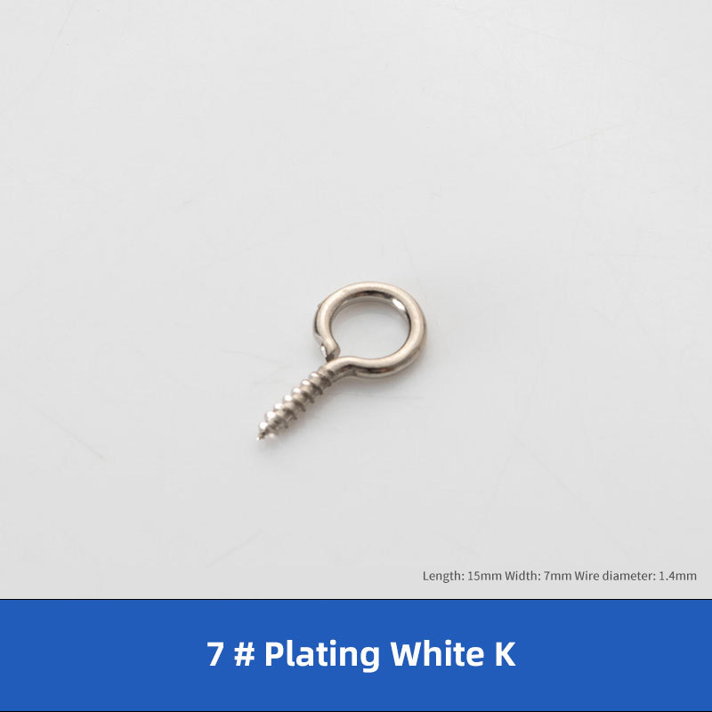 7 # Whitek
