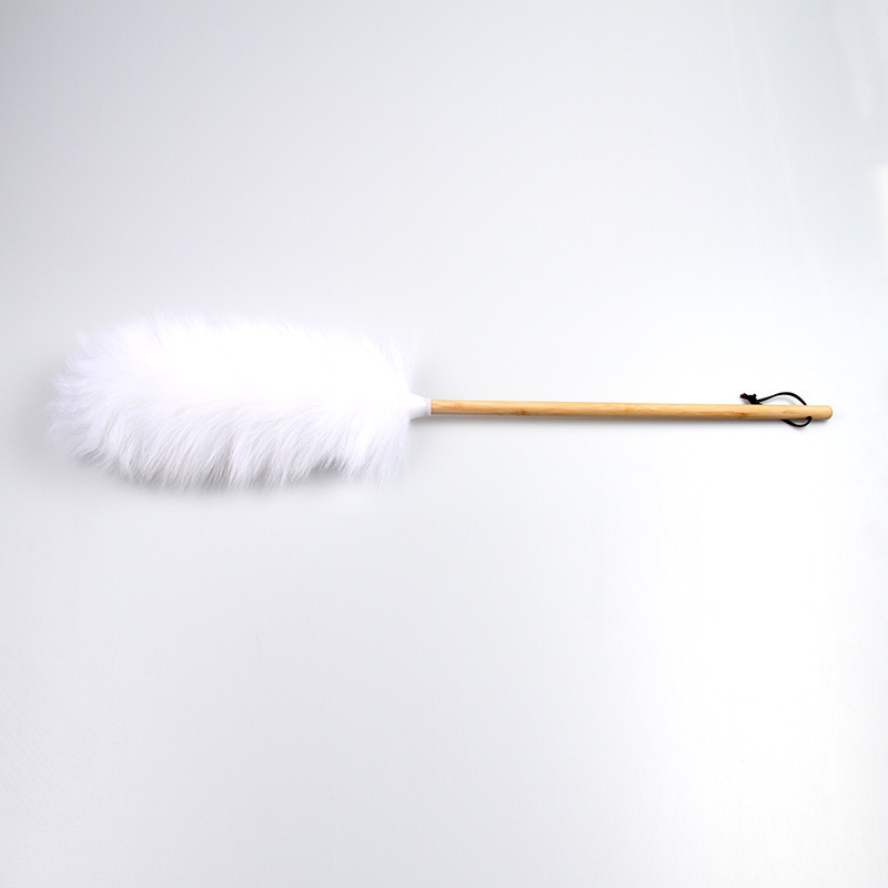 70 cm de longueur, 92 g