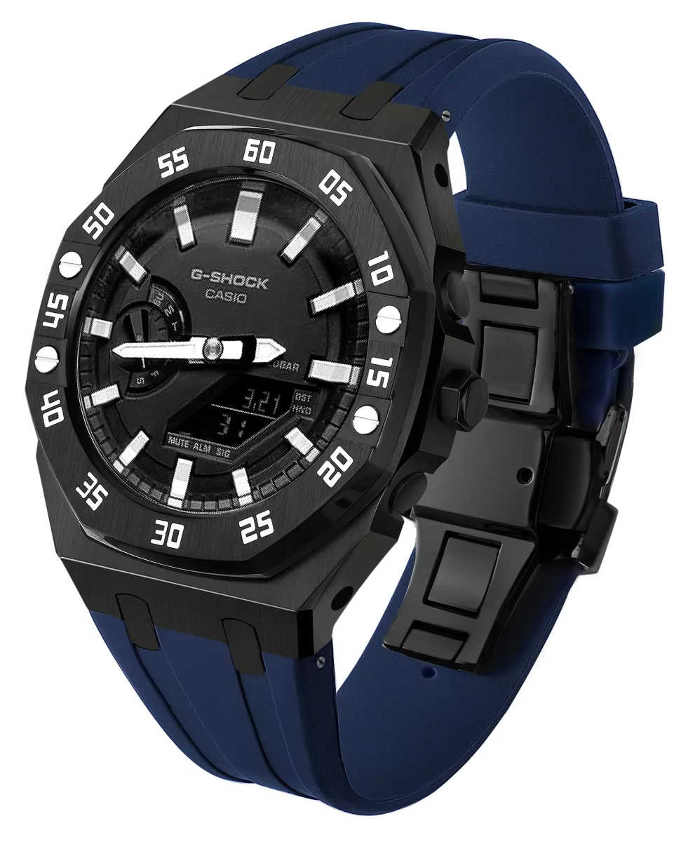Noir+Bleu