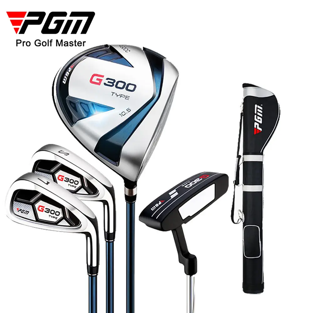 PGM MTG025 mazze da golf personalizzate set completo set completo mens nuovi mazze da golf