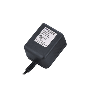 24VAC36VACトランス24V1A1.5A CE GS FCC PSE KCC CE 36W 12V 3A1.5Aスイッチング電源36VACリニアアダプター - Product Image 5