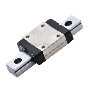 High-Load <strong>Automation</strong> <strong>Linear</strong> Rail <strong>System</strong> 500kg Capacity <strong>for</strong> <strong>CNC</strong> &amp; Robotics - Product Image 4