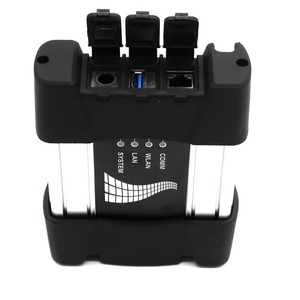 Nuevo diagnóstico automotriz WIN7 500G Disco Duro NCS4.01 WINKFP5.31 IME 4201201 FirmwareV1.40 Detector de fallas de programación de automóviles - Product Image 1