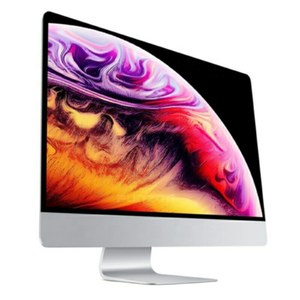 White 21.5 Inch All-In-One <strong>PC</strong> Laptop Frameless Slim Desktop with I5 Touch <strong>Mac</strong>-Design Gaming Computer Comput I5 Touch All - Product Image 1