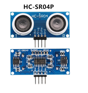 HC-SR04 del sensore ultrasonico del modulo di gamma ultrasonico - Product Image 4