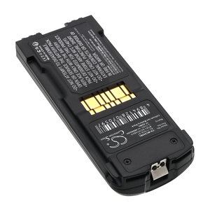 シンボルMC9500、MC9590、MC9596 82-111636-01、BTRY-MC95IABA0用バッテリー - Product Image 4