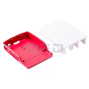 <strong>Raspberry</strong> <strong>Pi</strong> 4 B <strong>Case</strong> Official Original <strong>Raspberry</strong> <strong>Pi</strong> <strong>Case</strong> <strong>Raspberry</strong> <strong>Pi</strong> 4 <strong>Case</strong> with Cooling Fan - Product Image 3